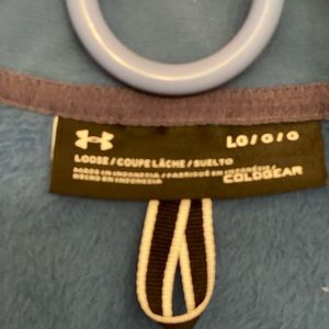 Brand new Blue storm jacket